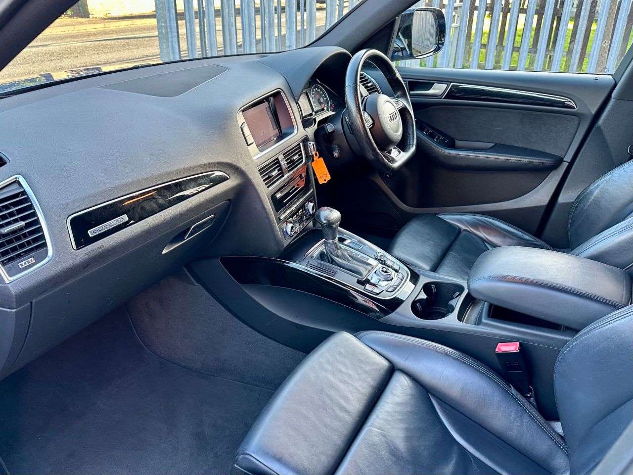 2016 AUDI Q5 2016 AUDI Q5