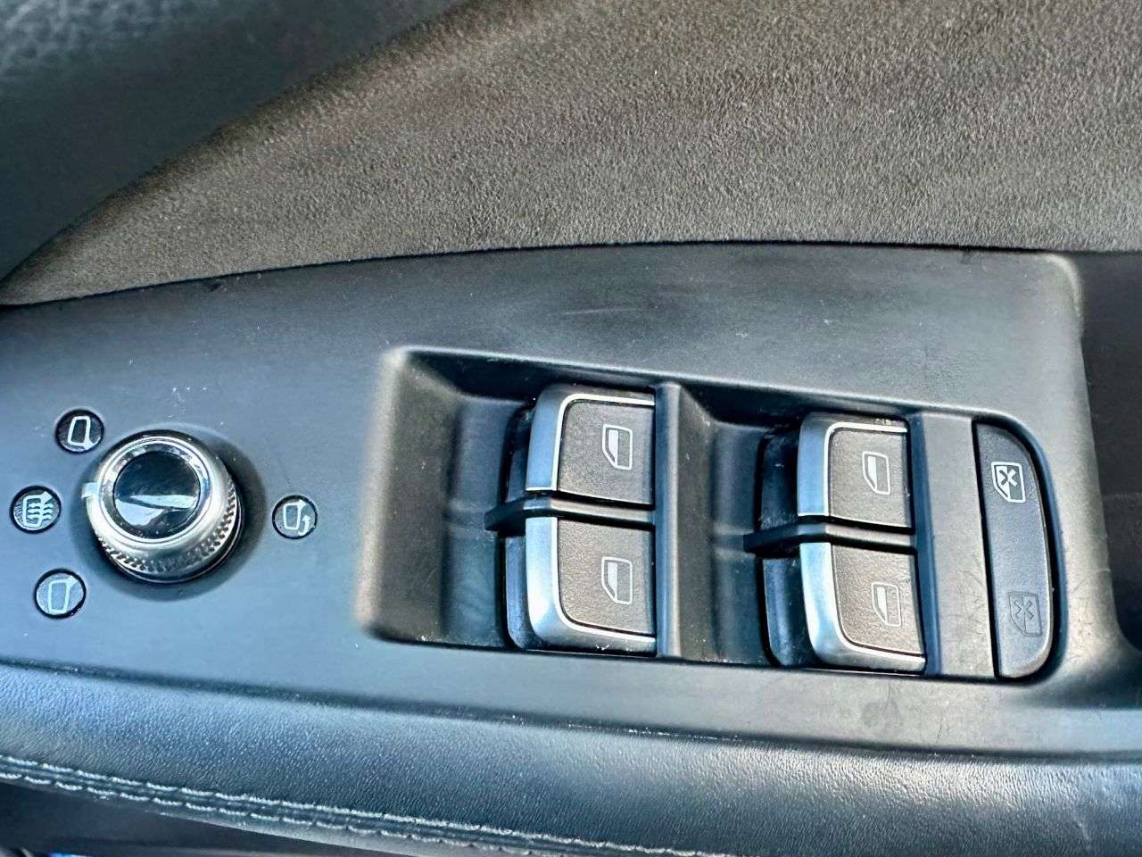 2016 AUDI Q5 2016 AUDI Q5