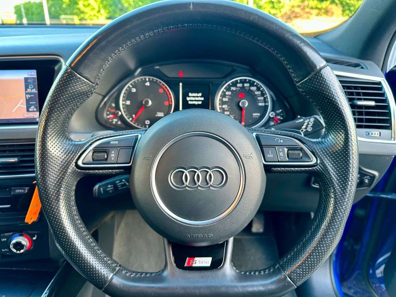 2016 AUDI Q5 2016 AUDI Q5