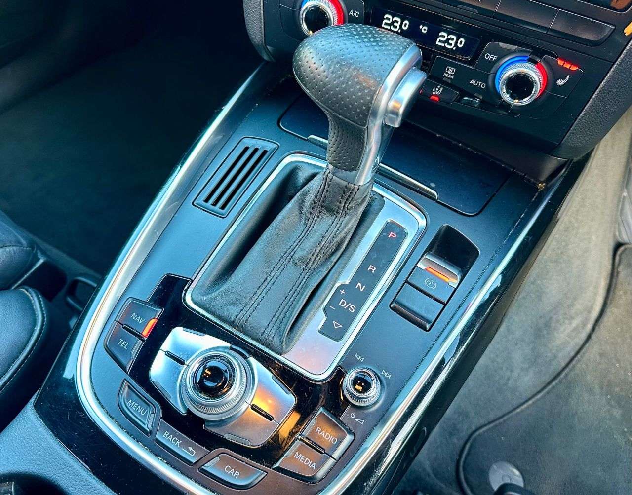 2016 AUDI Q5 2016 AUDI Q5