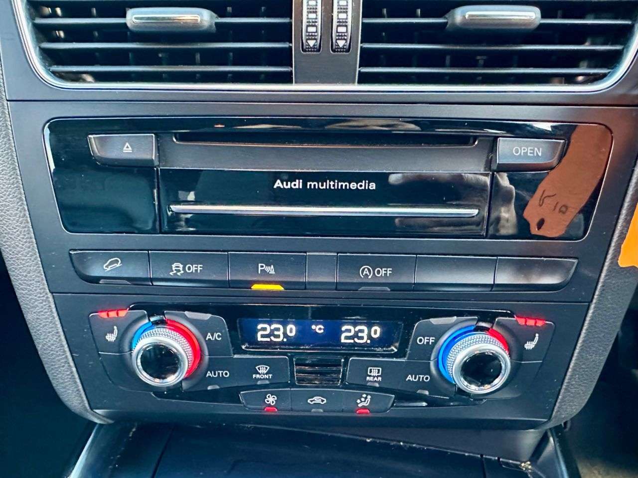 2016 AUDI Q5 2016 AUDI Q5