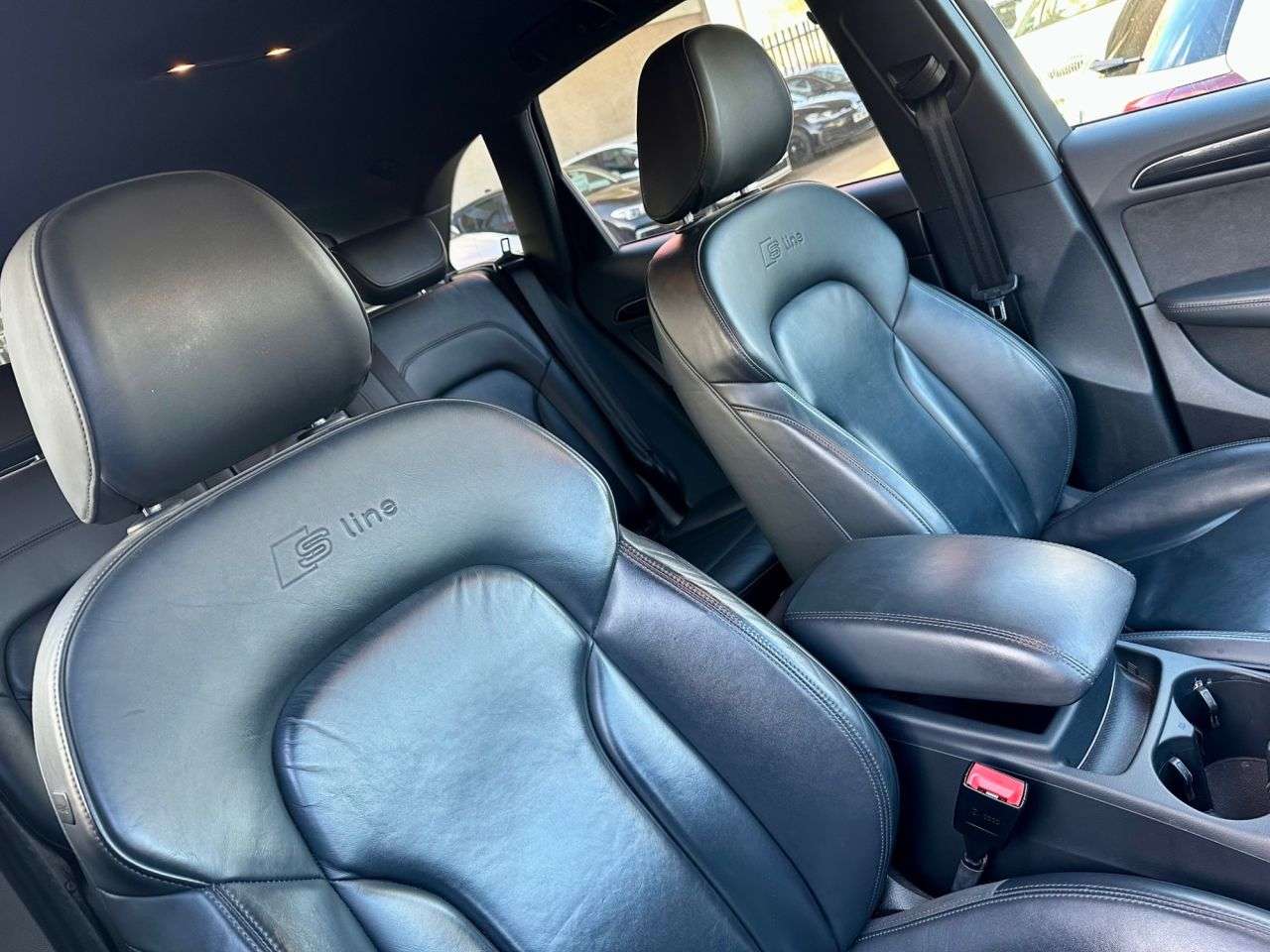 2016 AUDI Q5 2016 AUDI Q5