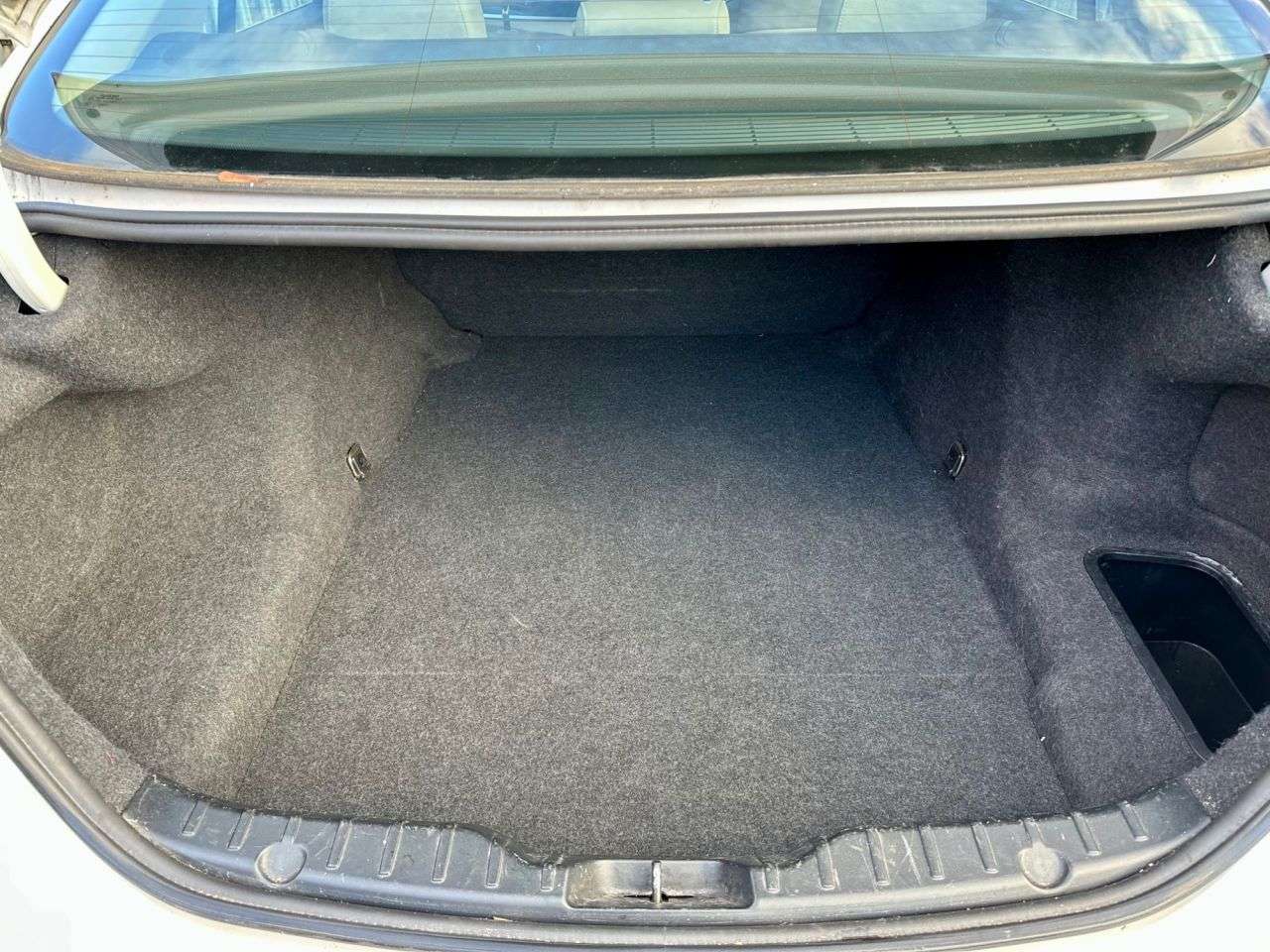 2012 BMW 5 SERIES 2012 BMW 5 SERIES