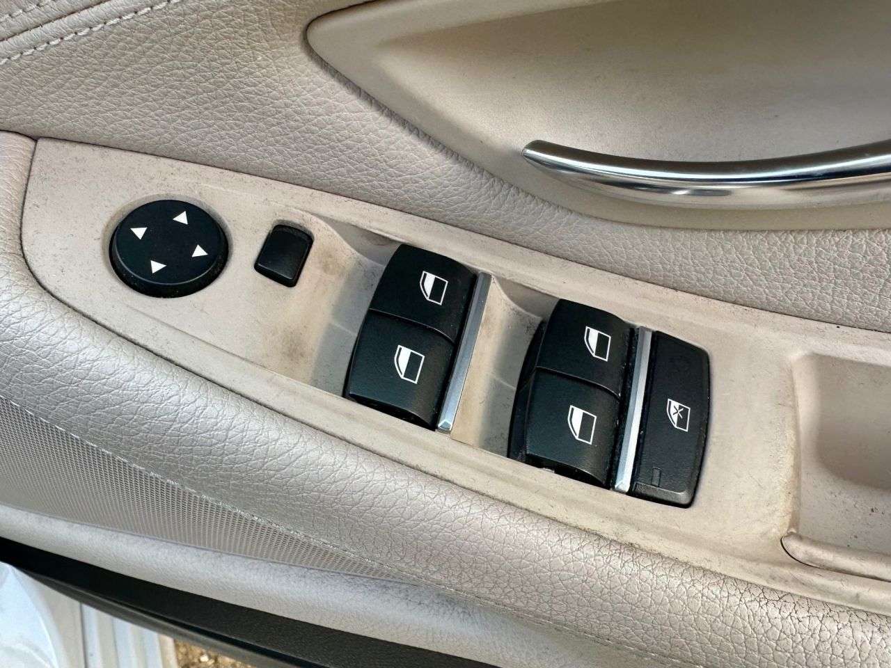 2012 BMW 5 SERIES 2012 BMW 5 SERIES