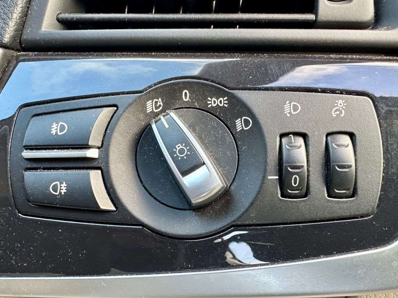 2012 BMW 5 SERIES 2012 BMW 5 SERIES