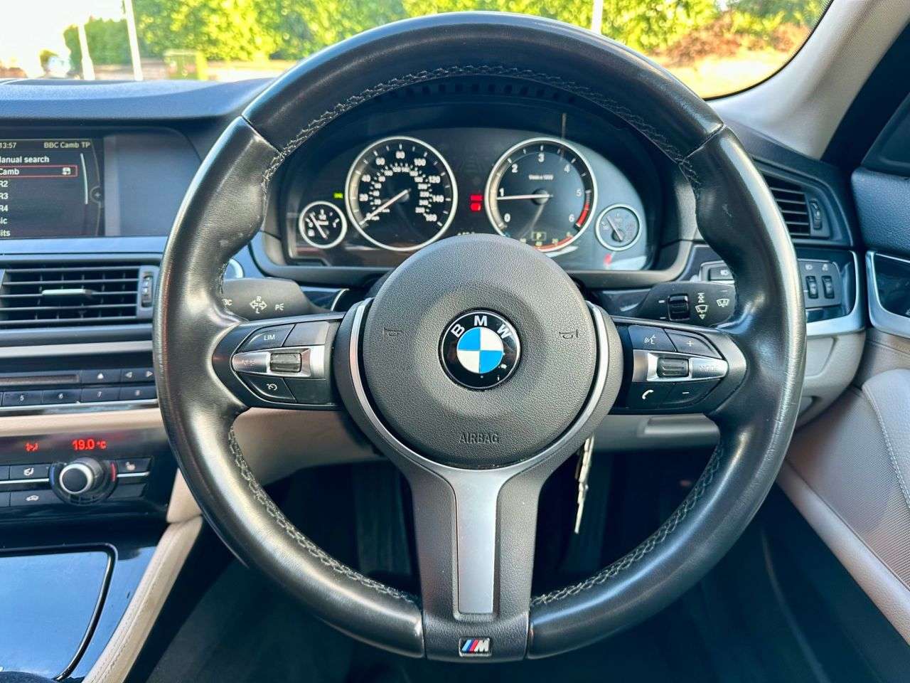 2012 BMW 5 SERIES 2012 BMW 5 SERIES