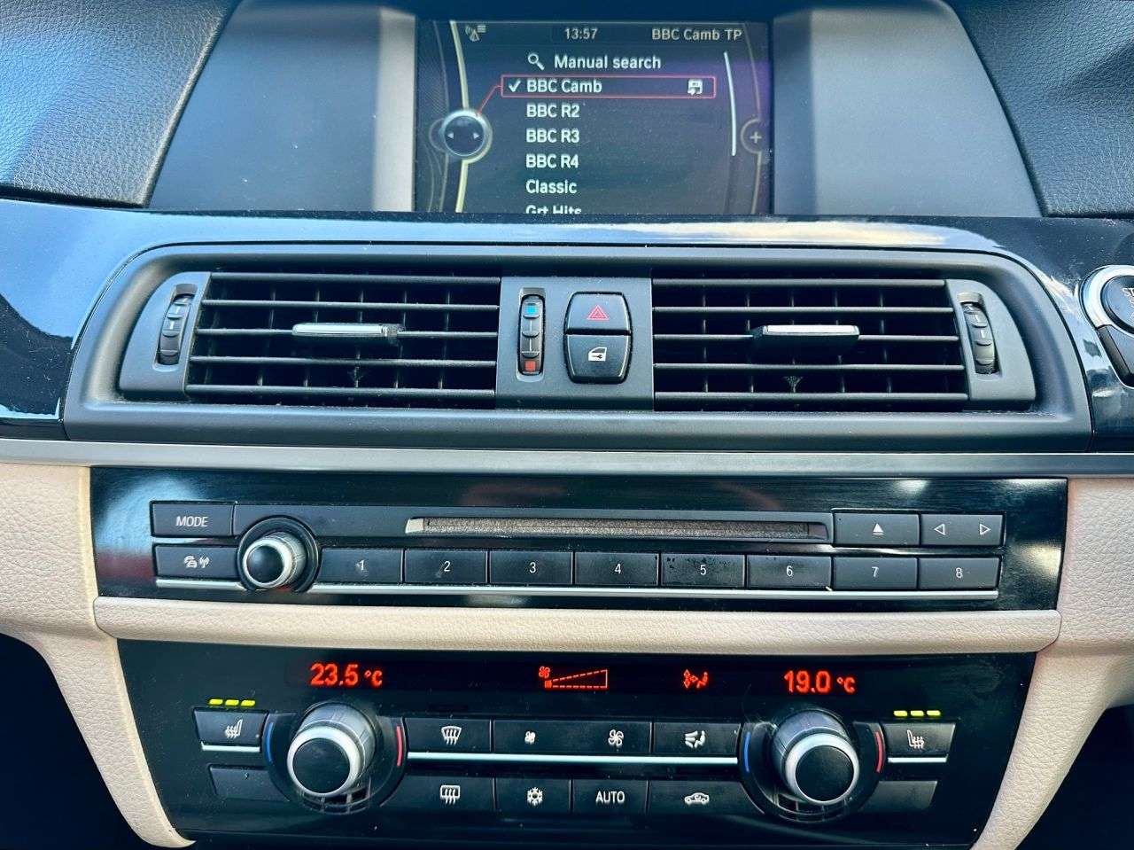 2012 BMW 5 SERIES 2012 BMW 5 SERIES