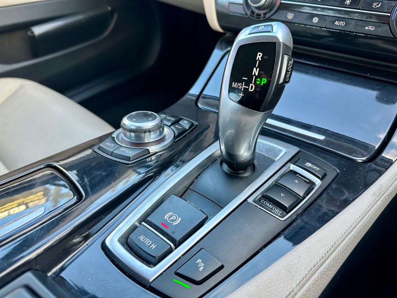 2012 BMW 5 SERIES 2012 BMW 5 SERIES