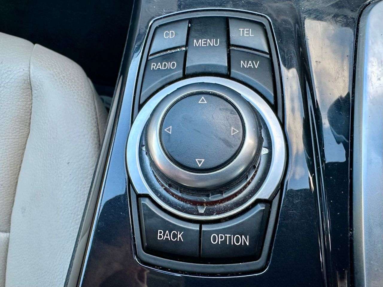 2012 BMW 5 SERIES 2012 BMW 5 SERIES