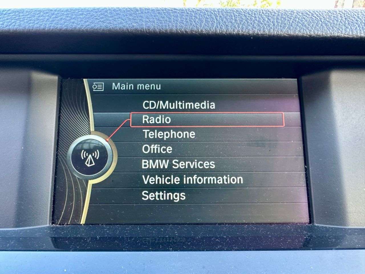 2012 BMW 5 SERIES 2012 BMW 5 SERIES
