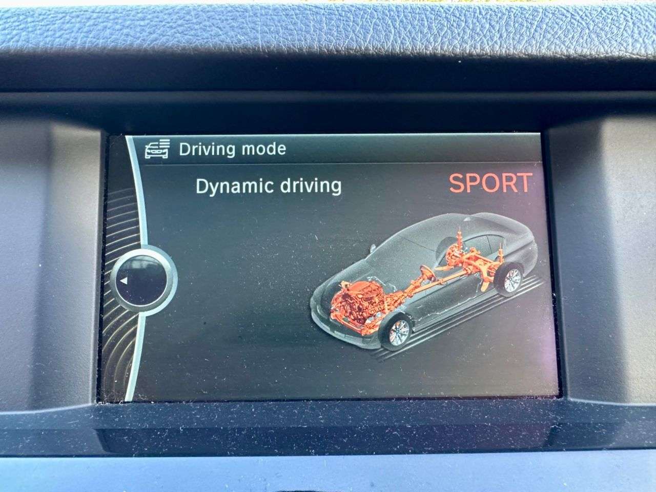 2012 BMW 5 SERIES 2012 BMW 5 SERIES