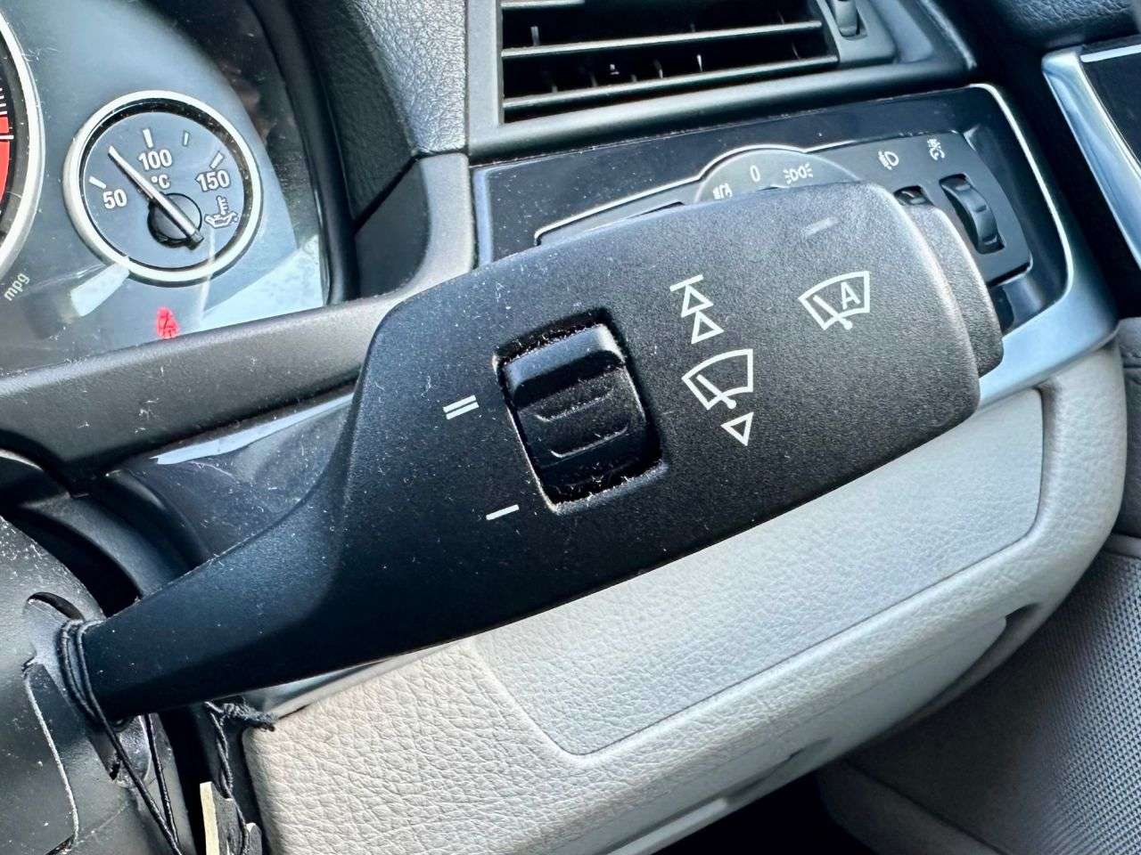 2012 BMW 5 SERIES 2012 BMW 5 SERIES