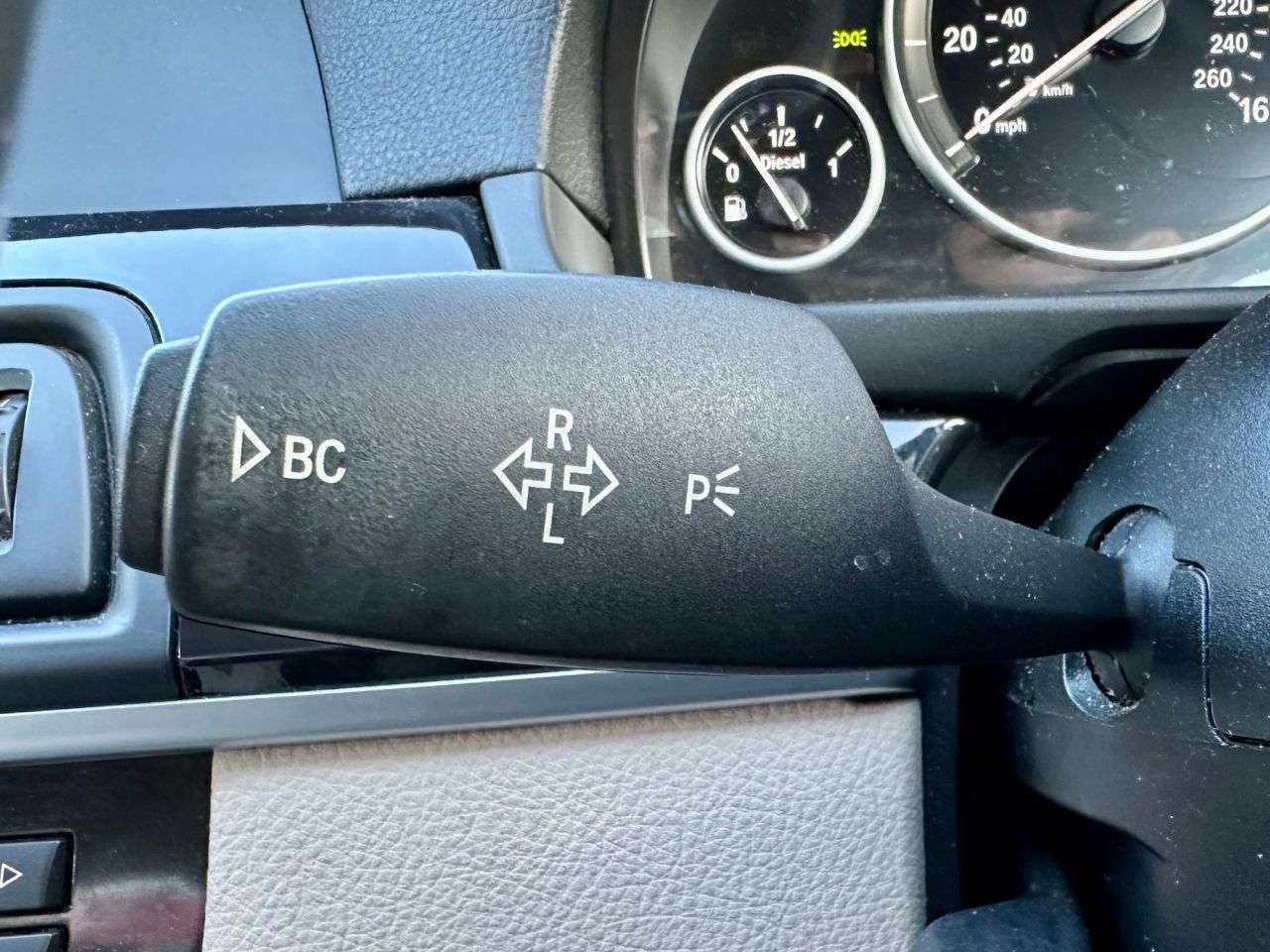 2012 BMW 5 SERIES 2012 BMW 5 SERIES