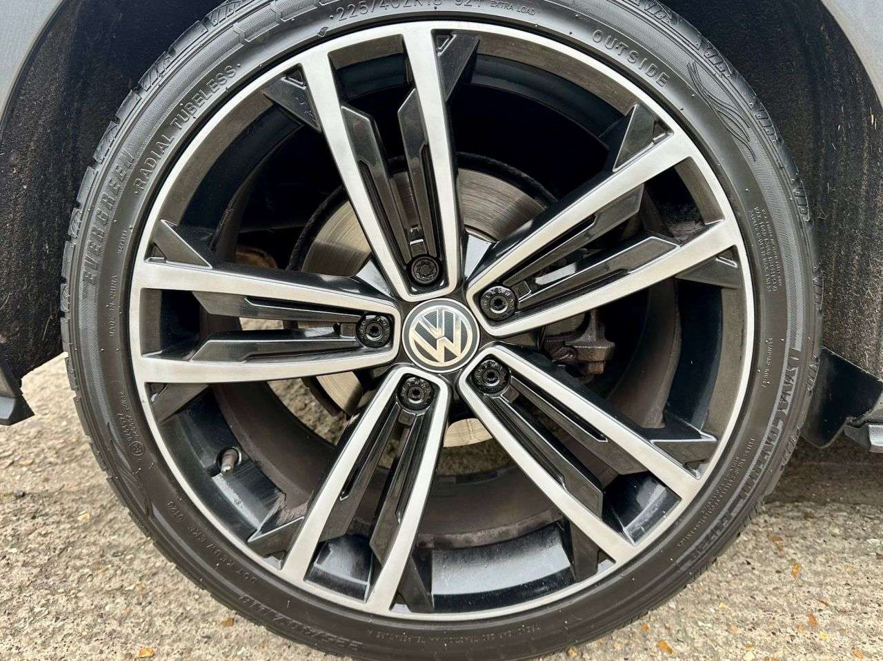 2017 VOLKSWAGEN GOLF 2017 VOLKSWAGEN GOLF
