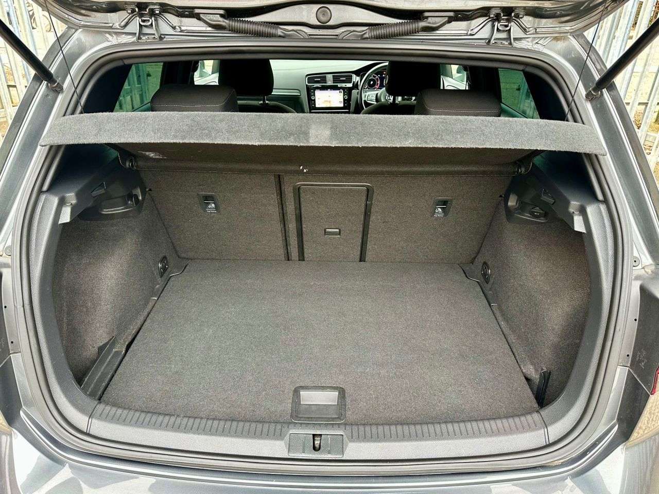 2017 VOLKSWAGEN GOLF 2017 VOLKSWAGEN GOLF