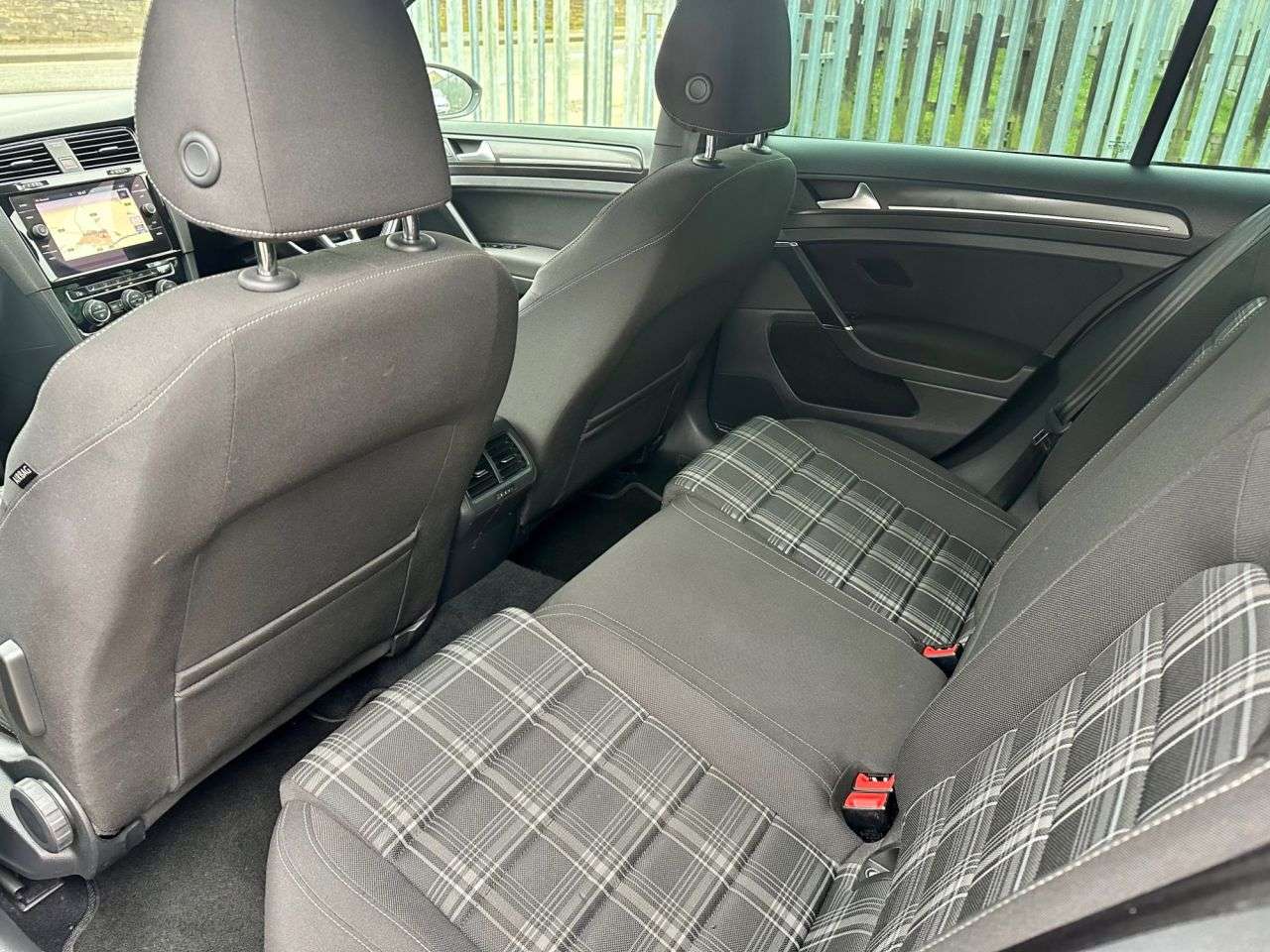 2017 VOLKSWAGEN GOLF 2017 VOLKSWAGEN GOLF