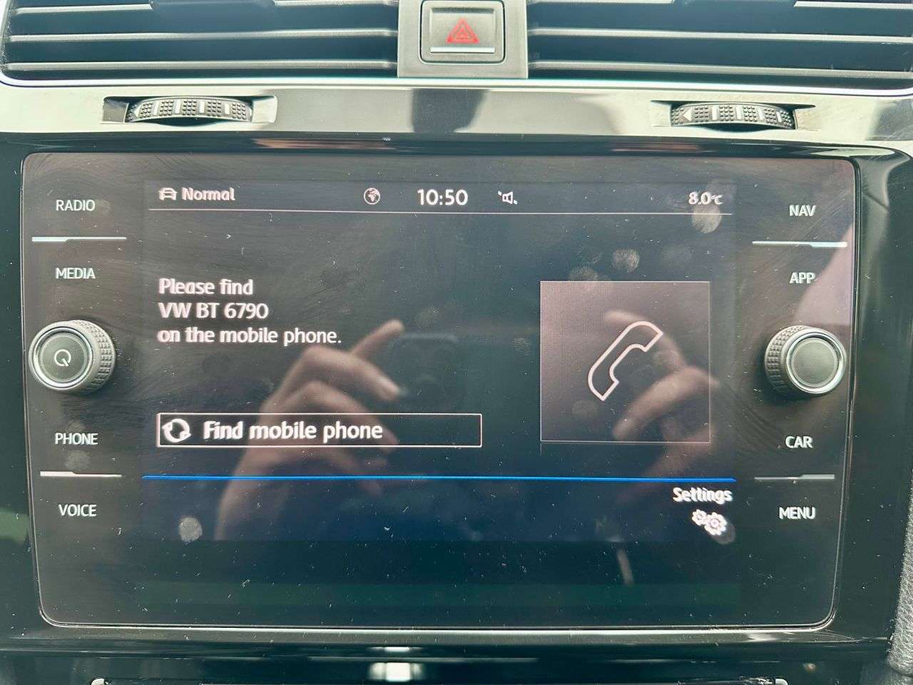 2017 VOLKSWAGEN GOLF 2017 VOLKSWAGEN GOLF