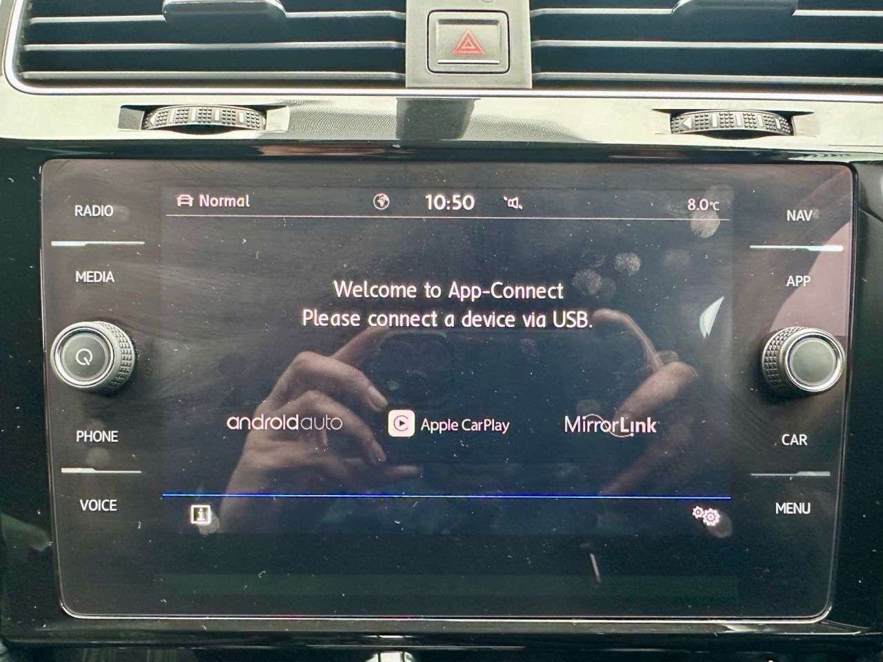 2017 VOLKSWAGEN GOLF 2017 VOLKSWAGEN GOLF