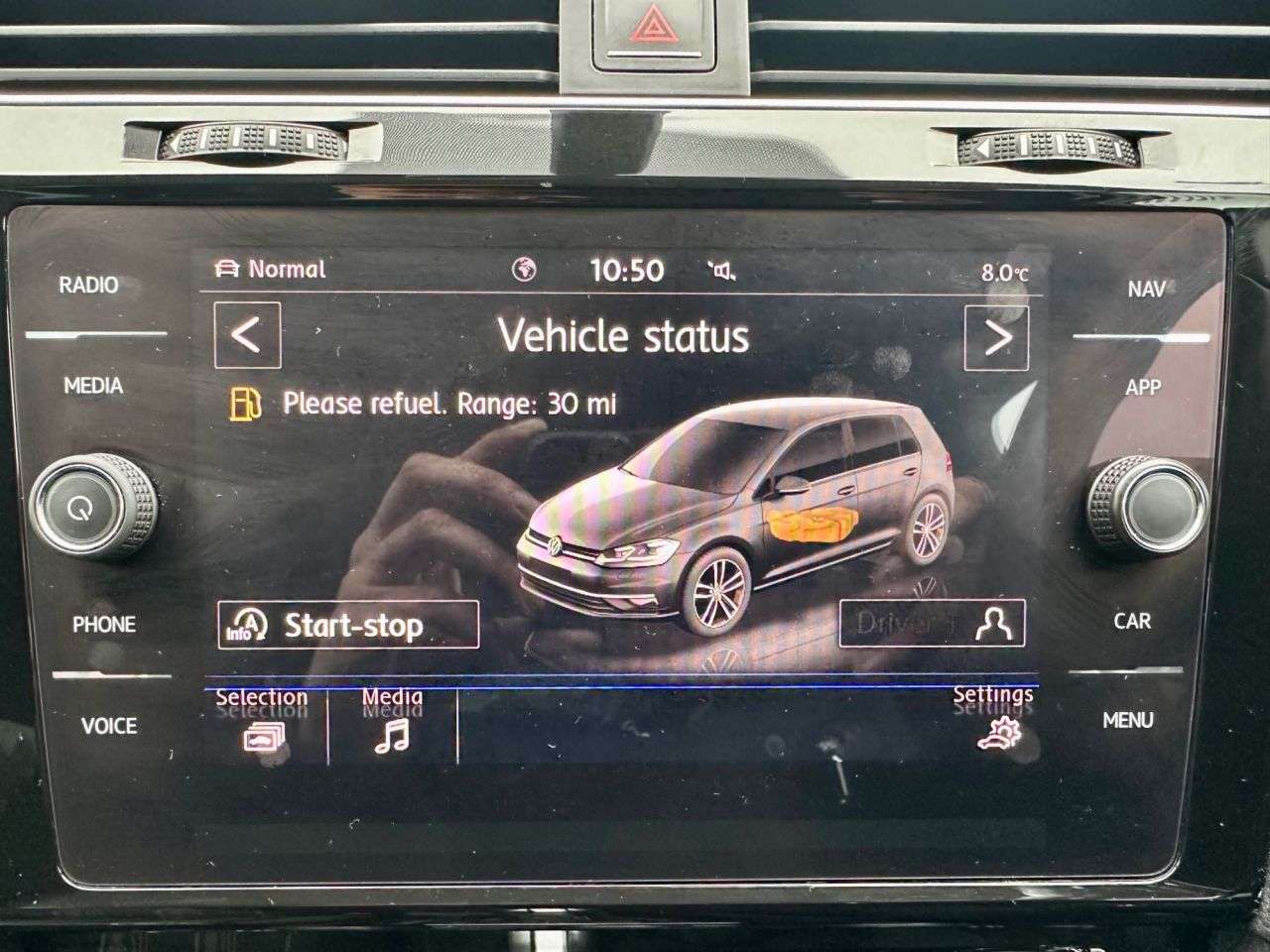 2017 VOLKSWAGEN GOLF 2017 VOLKSWAGEN GOLF