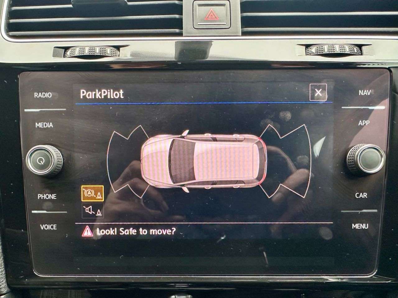 2017 VOLKSWAGEN GOLF 2017 VOLKSWAGEN GOLF