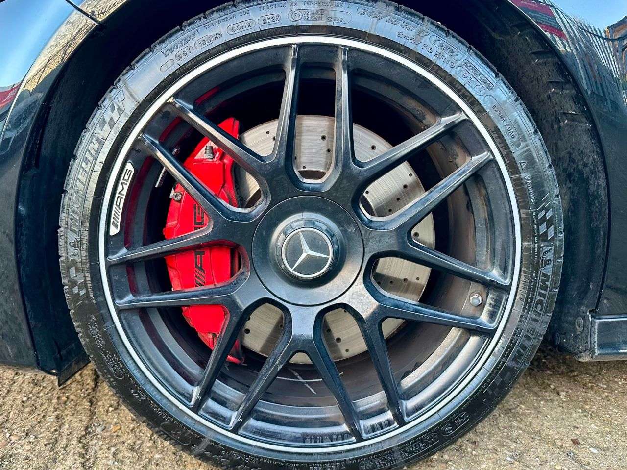 2020 MERCEDES-BENZ A-CLASS 2020 MERCEDES-BENZ A-CLASS