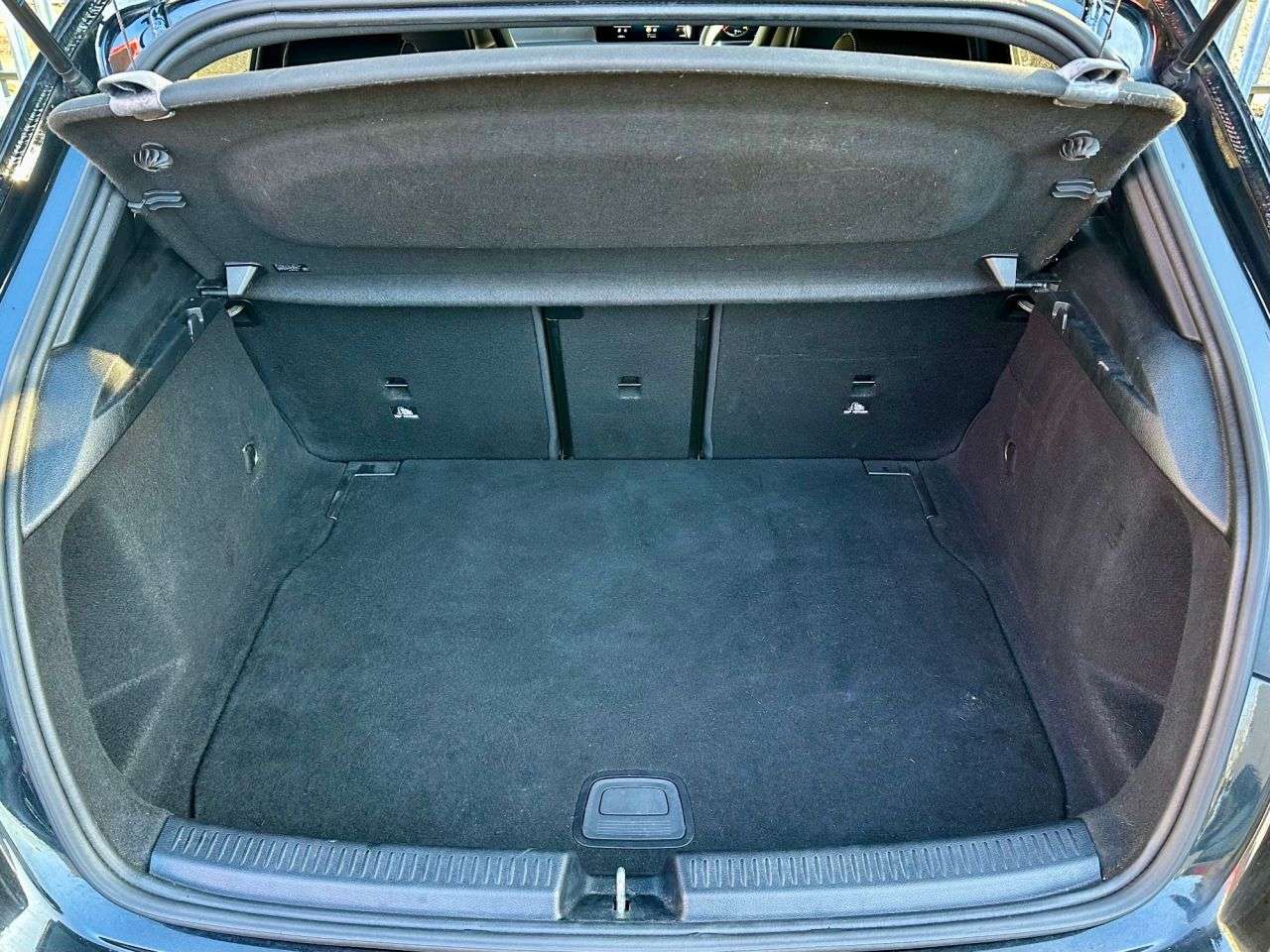 2020 MERCEDES-BENZ A-CLASS 2020 MERCEDES-BENZ A-CLASS