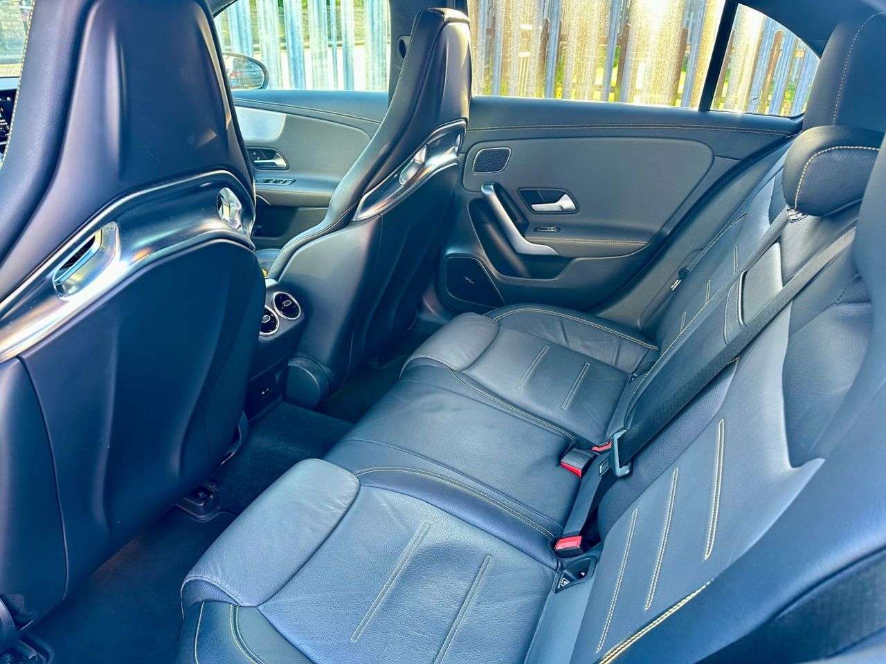 2020 MERCEDES-BENZ A-CLASS 2020 MERCEDES-BENZ A-CLASS