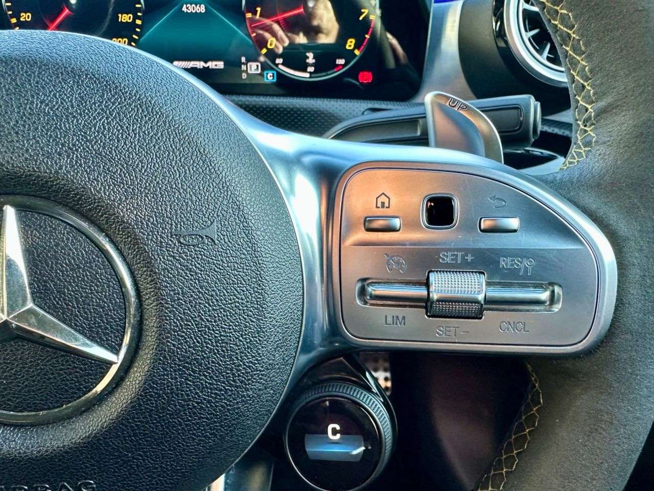 2020 MERCEDES-BENZ A-CLASS 2020 MERCEDES-BENZ A-CLASS