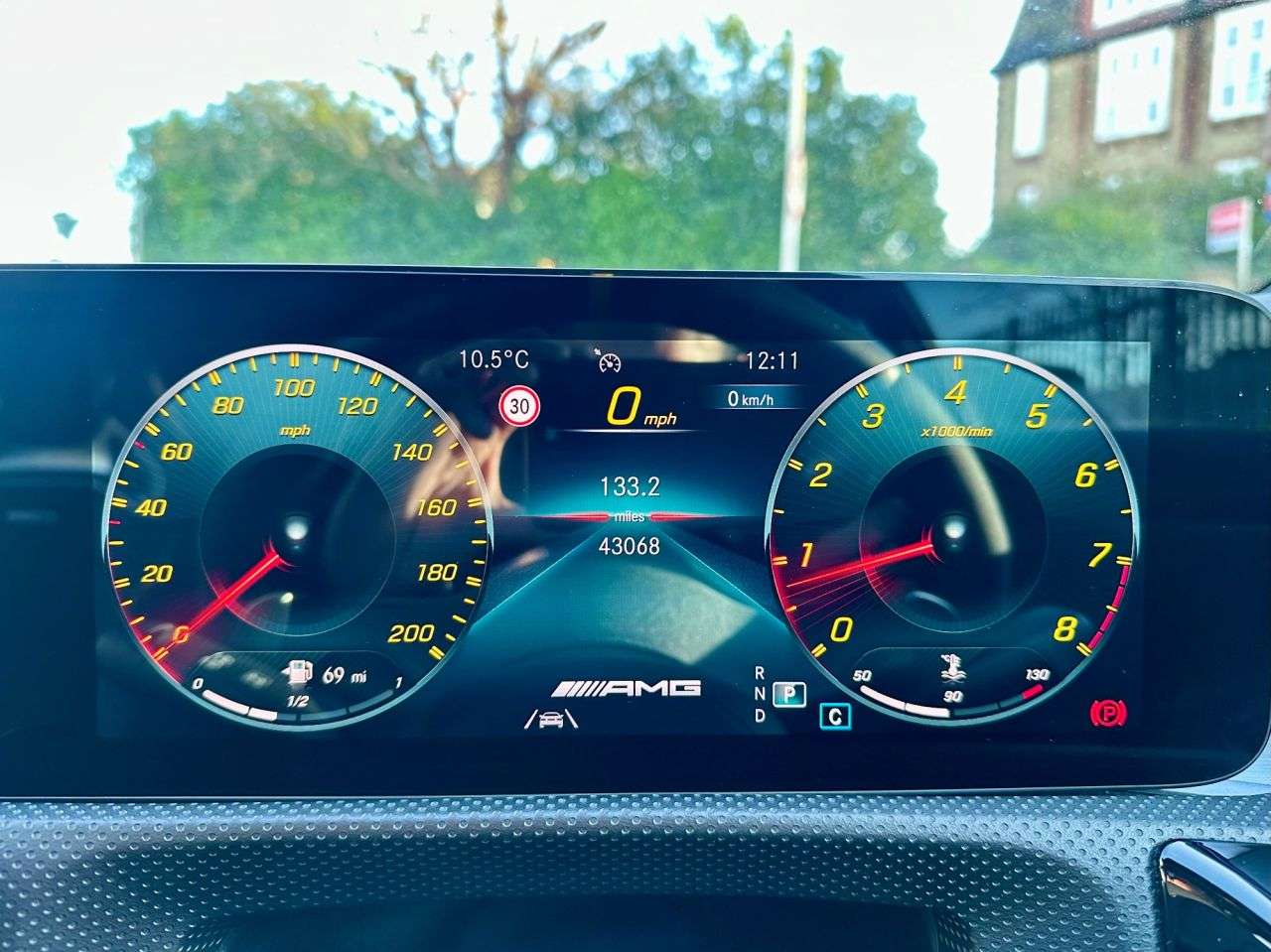 2020 MERCEDES-BENZ A-CLASS 2020 MERCEDES-BENZ A-CLASS