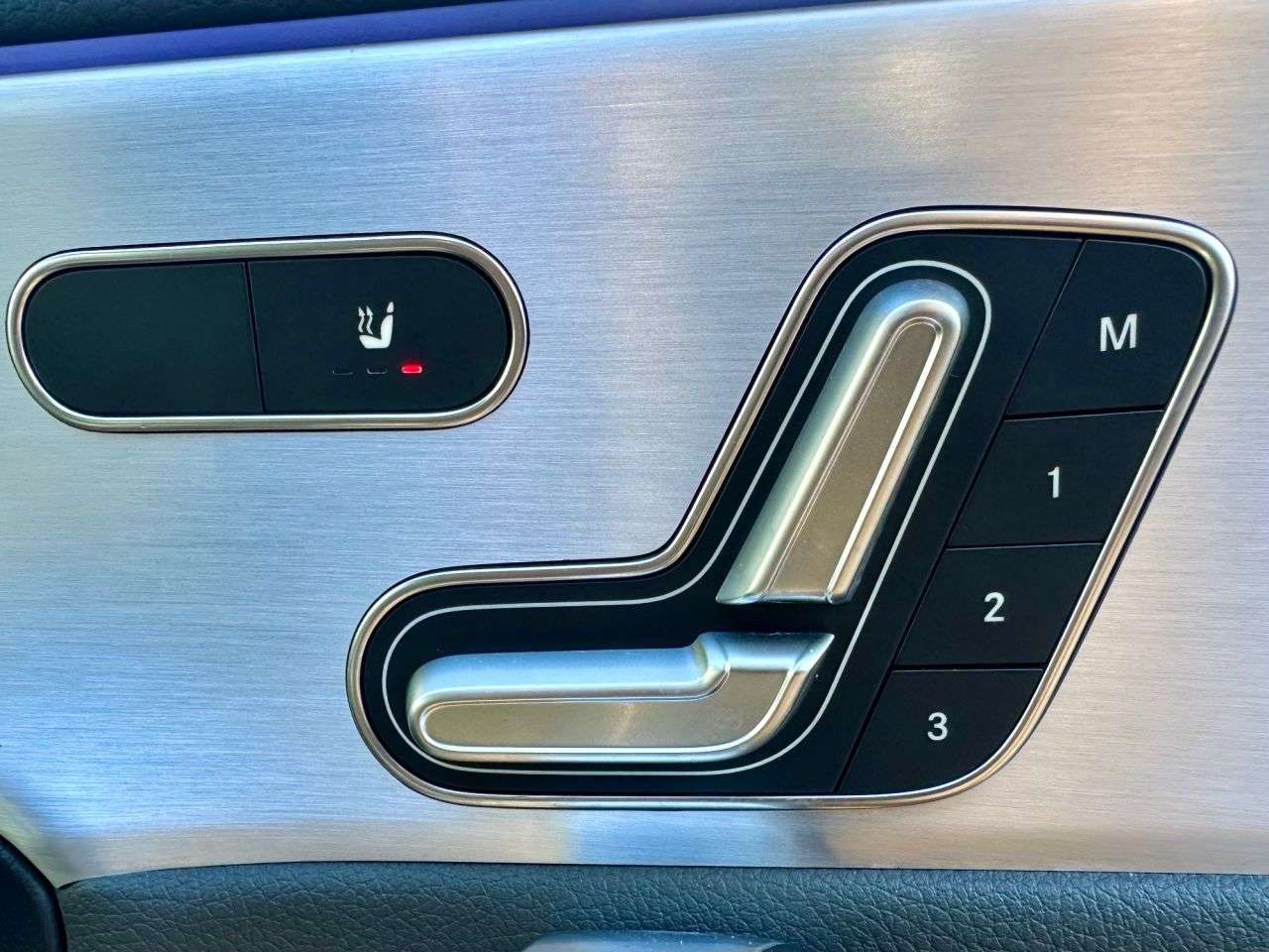 2020 MERCEDES-BENZ A-CLASS 2020 MERCEDES-BENZ A-CLASS