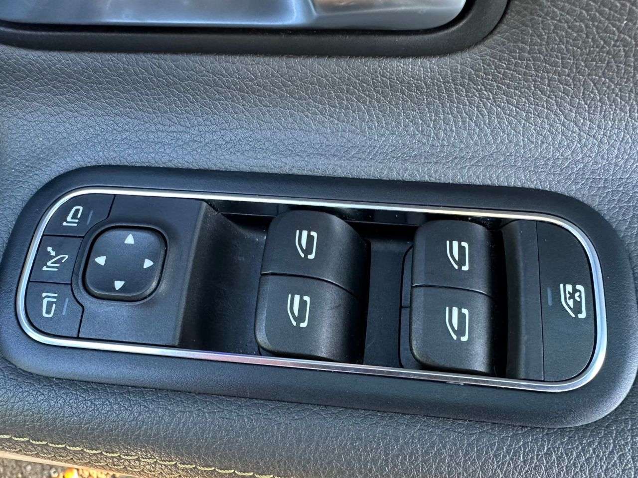 2020 MERCEDES-BENZ A-CLASS 2020 MERCEDES-BENZ A-CLASS