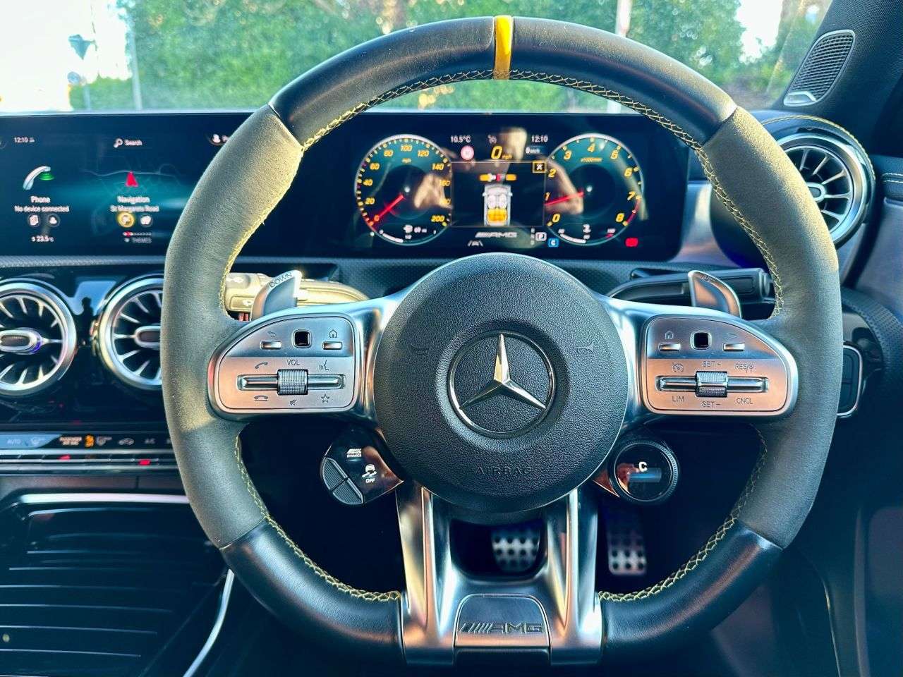 2020 MERCEDES-BENZ A-CLASS 2020 MERCEDES-BENZ A-CLASS