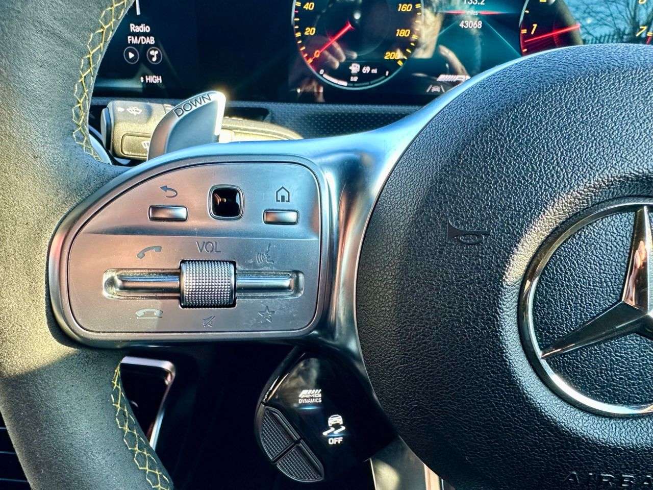 2020 MERCEDES-BENZ A-CLASS 2020 MERCEDES-BENZ A-CLASS