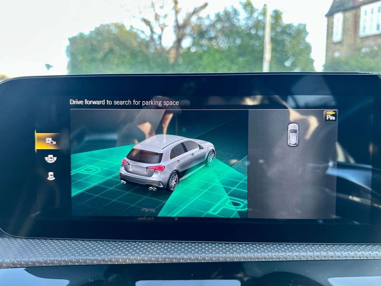 2020 MERCEDES-BENZ A-CLASS 2020 MERCEDES-BENZ A-CLASS