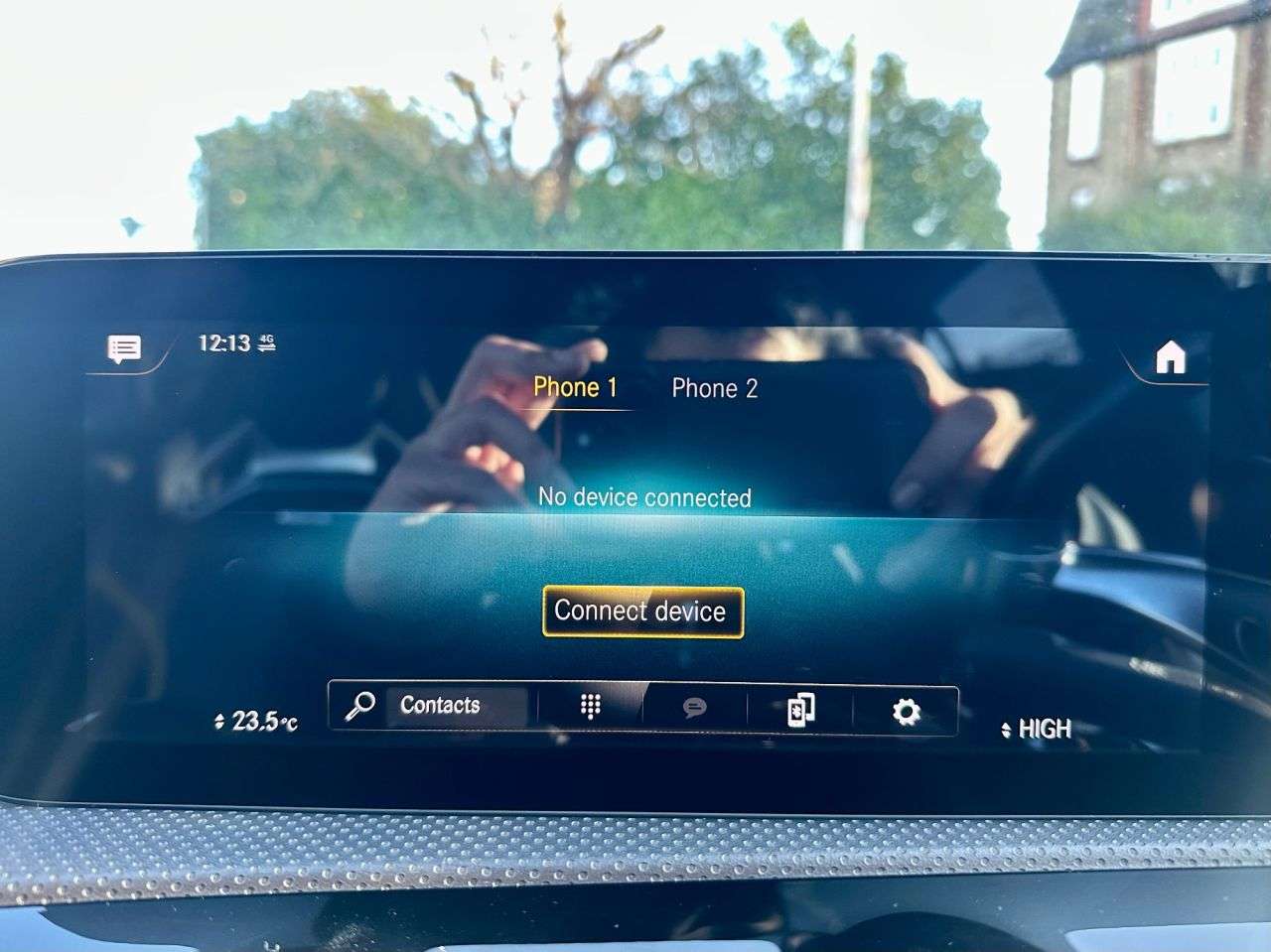 2020 MERCEDES-BENZ A-CLASS 2020 MERCEDES-BENZ A-CLASS