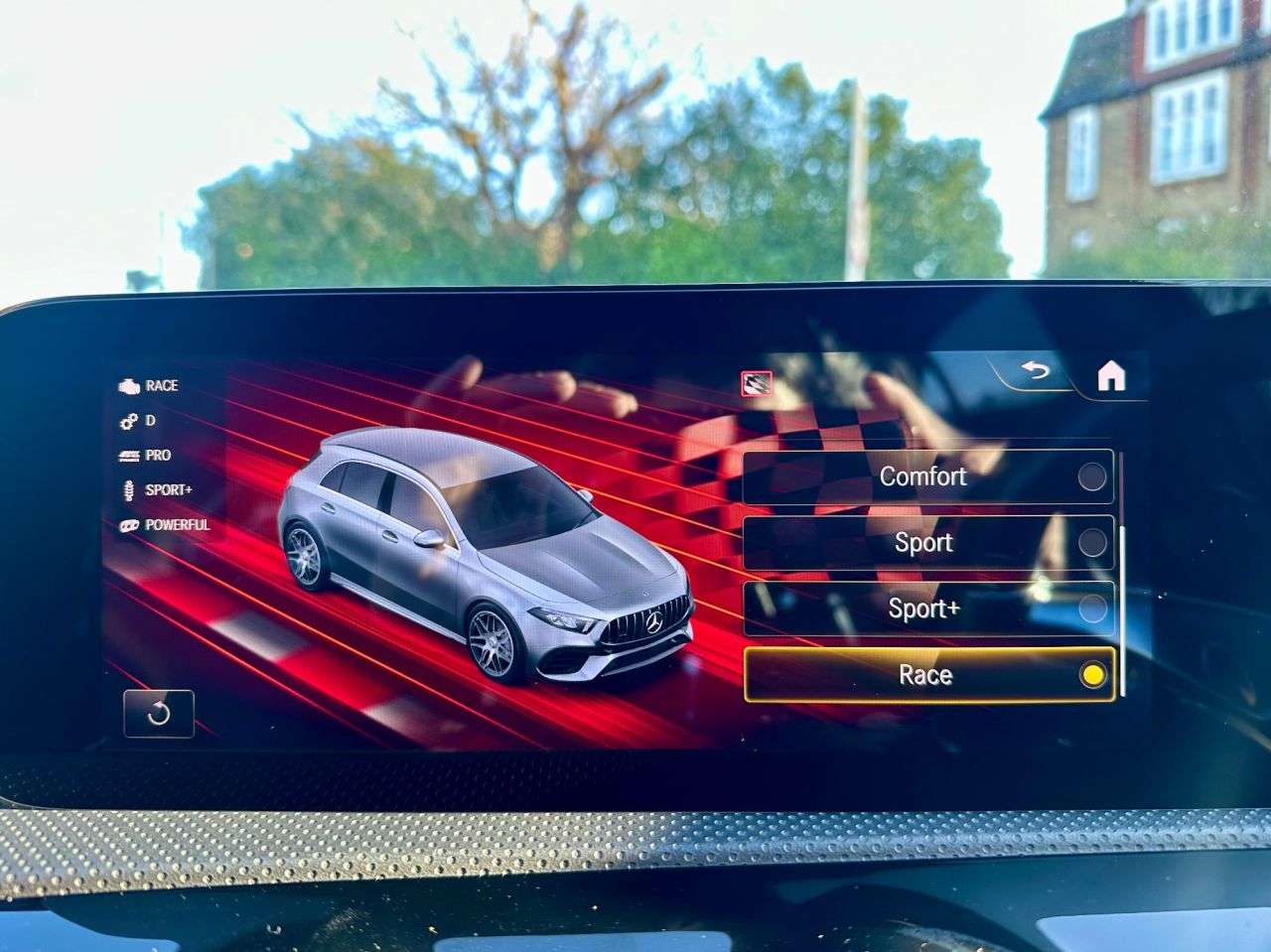 2020 MERCEDES-BENZ A-CLASS 2020 MERCEDES-BENZ A-CLASS