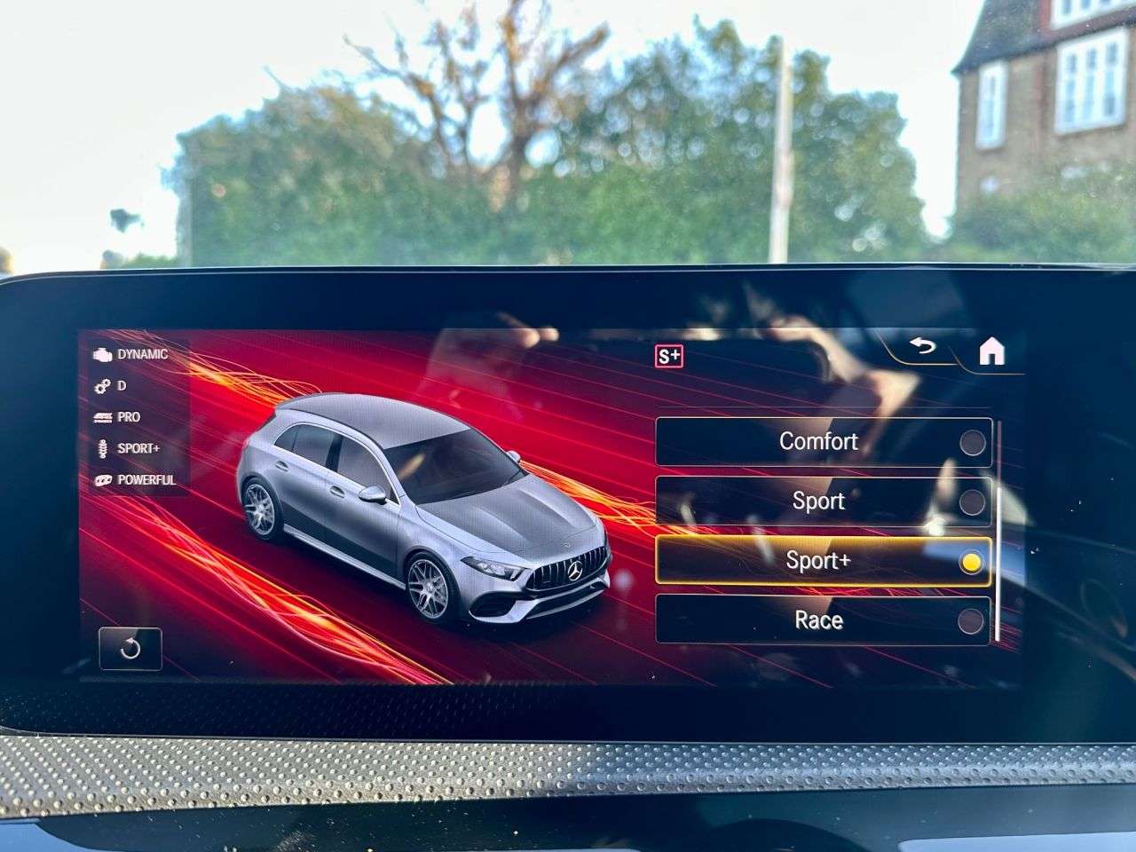 2020 MERCEDES-BENZ A-CLASS 2020 MERCEDES-BENZ A-CLASS