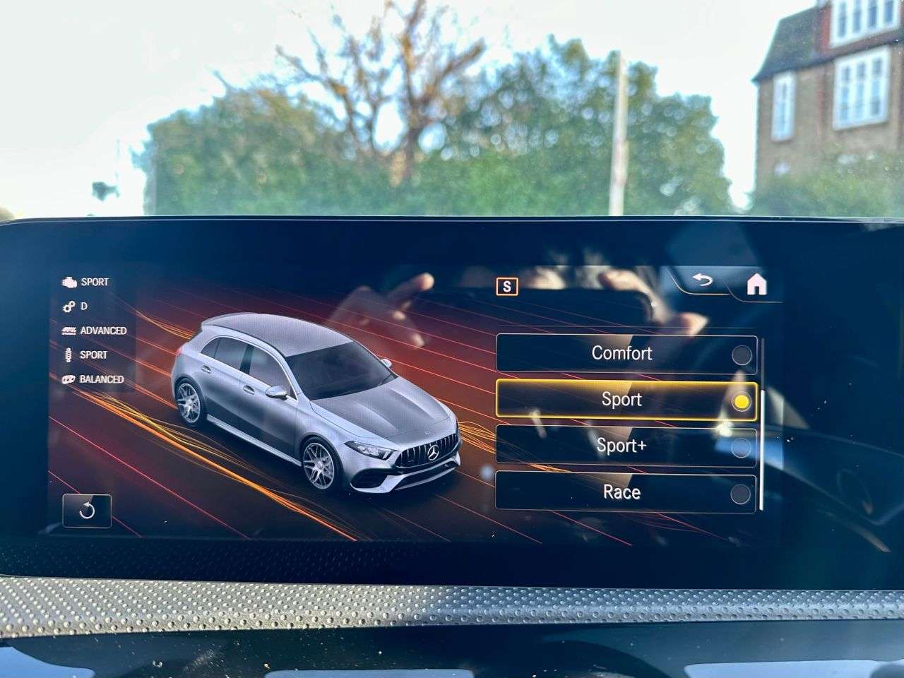 2020 MERCEDES-BENZ A-CLASS 2020 MERCEDES-BENZ A-CLASS