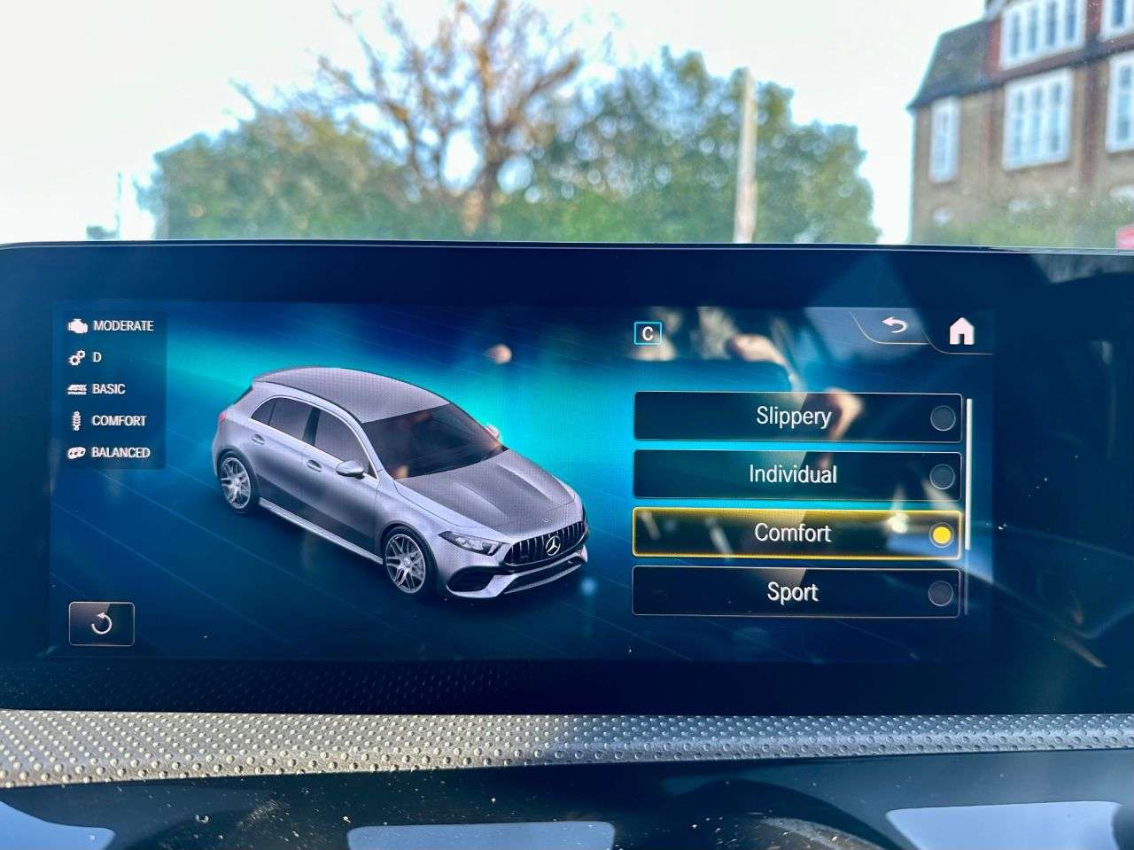 2020 MERCEDES-BENZ A-CLASS 2020 MERCEDES-BENZ A-CLASS