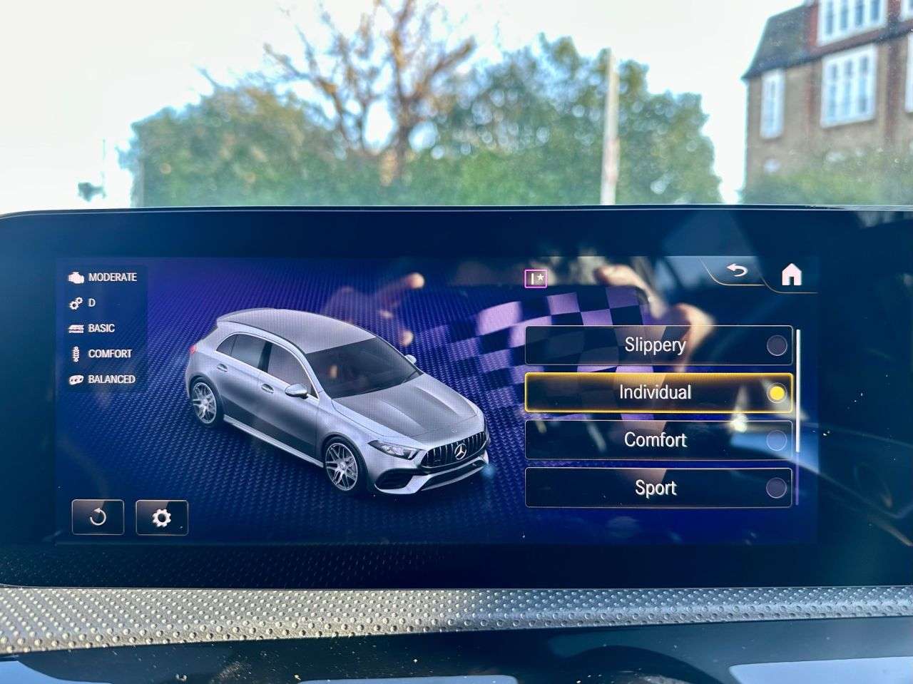 2020 MERCEDES-BENZ A-CLASS 2020 MERCEDES-BENZ A-CLASS