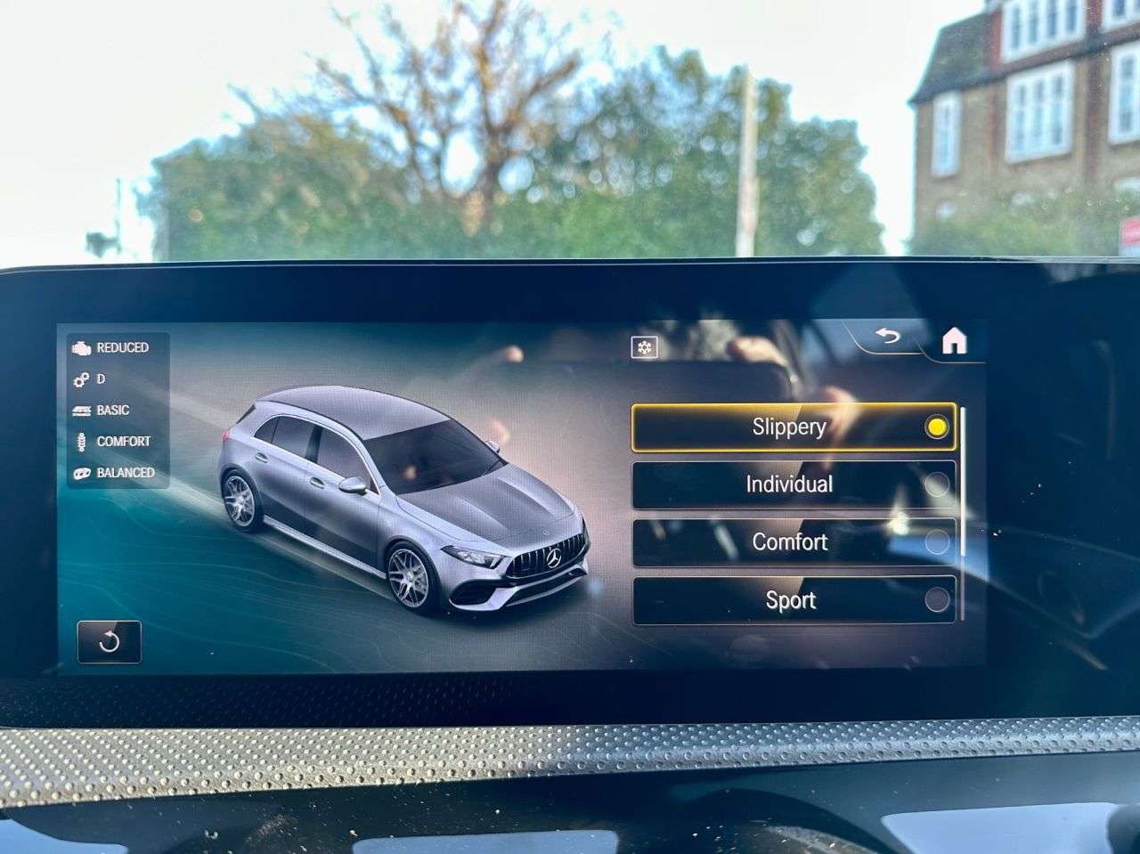 2020 MERCEDES-BENZ A-CLASS 2020 MERCEDES-BENZ A-CLASS