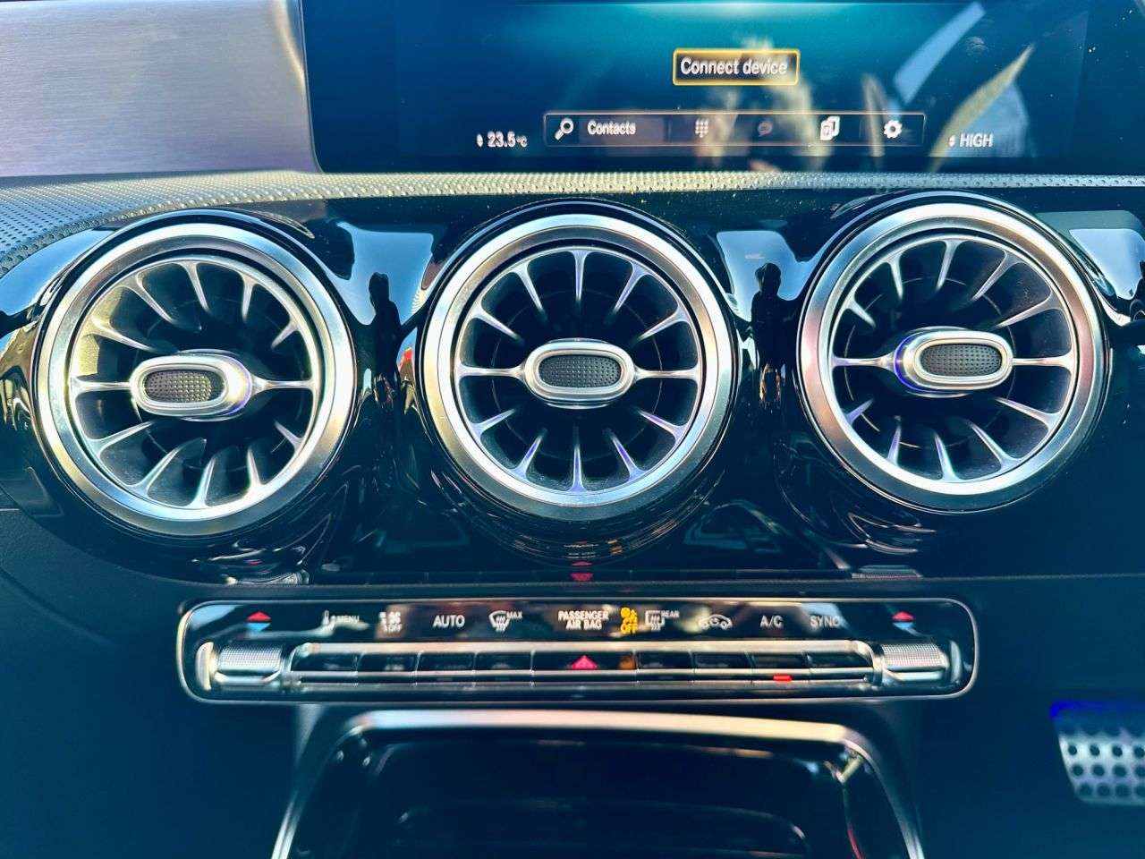 2020 MERCEDES-BENZ A-CLASS 2020 MERCEDES-BENZ A-CLASS