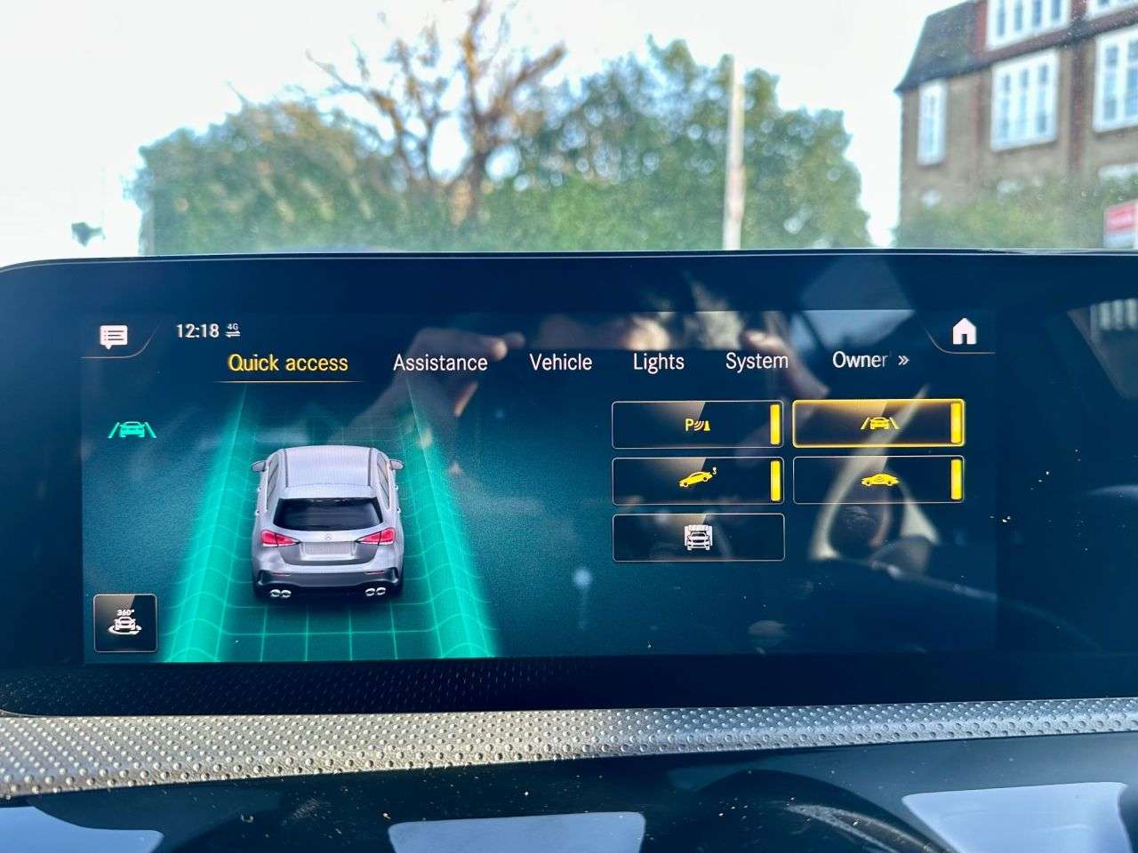 2020 MERCEDES-BENZ A-CLASS 2020 MERCEDES-BENZ A-CLASS