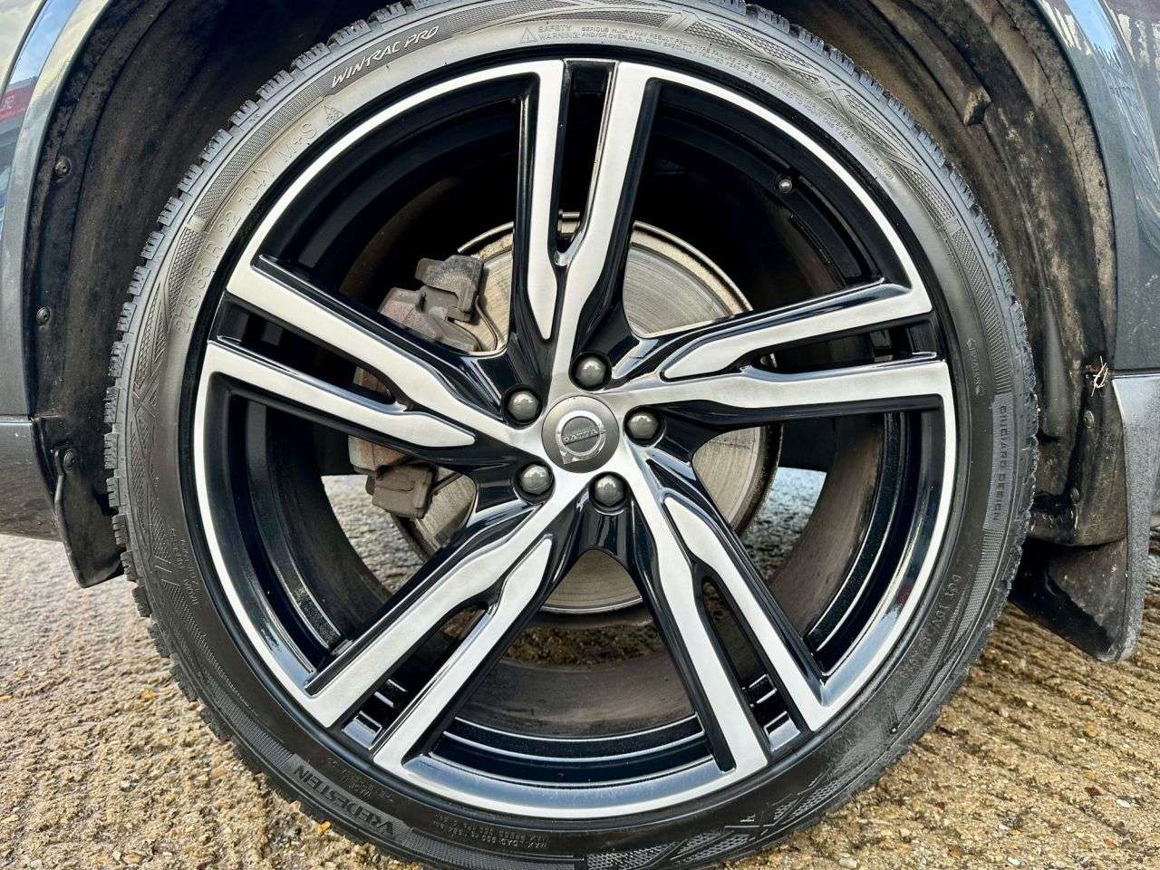 2019 VOLVO XC90 2019 VOLVO XC90