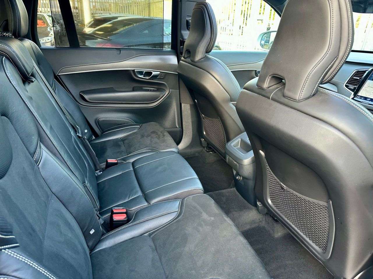 2019 VOLVO XC90 2019 VOLVO XC90