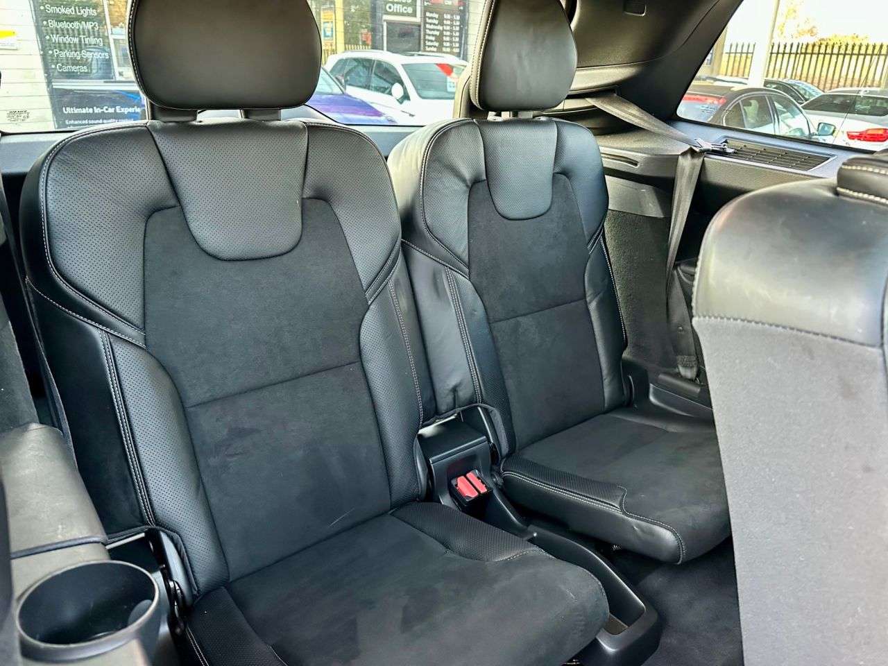 2019 VOLVO XC90 2019 VOLVO XC90