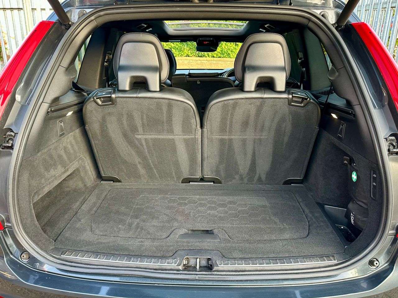 2019 VOLVO XC90 2019 VOLVO XC90