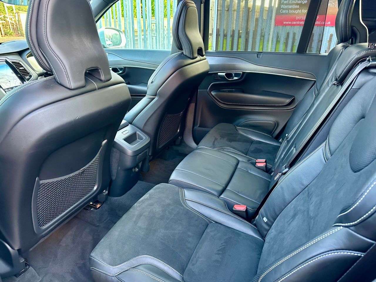 2019 VOLVO XC90 2019 VOLVO XC90