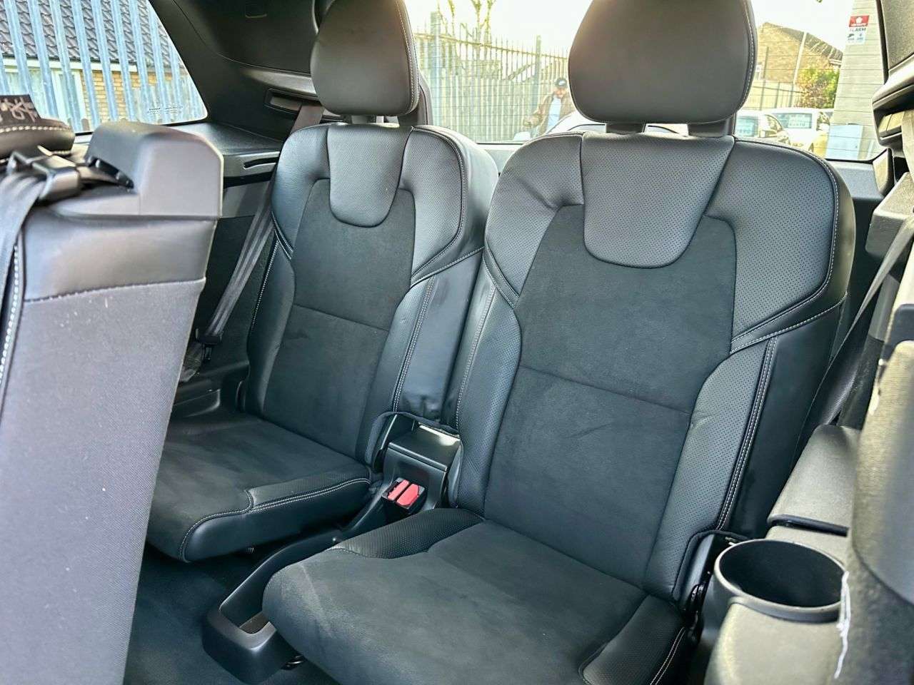 2019 VOLVO XC90 2019 VOLVO XC90