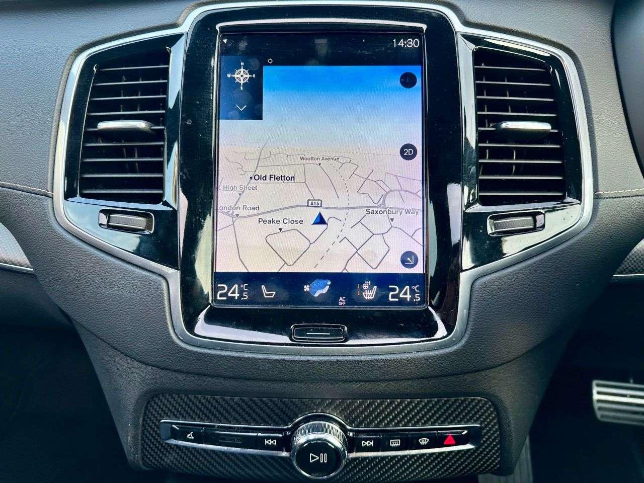 2019 VOLVO XC90 2019 VOLVO XC90